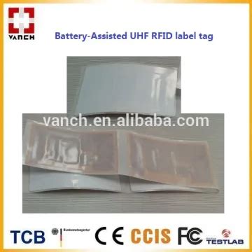 rfid abeh sensor|battery assisted passive rfid tags.